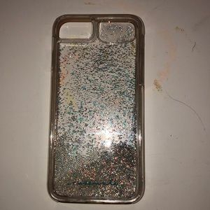 Casemate Glitter iPhone 7/8 hard case